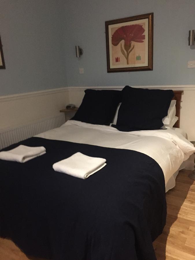 Copper Beech House Bed and Breakfast Malvern Εξωτερικό φωτογραφία