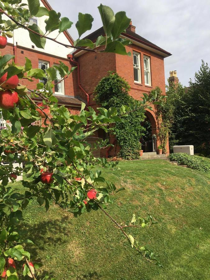 Copper Beech House Bed and Breakfast Malvern Εξωτερικό φωτογραφία