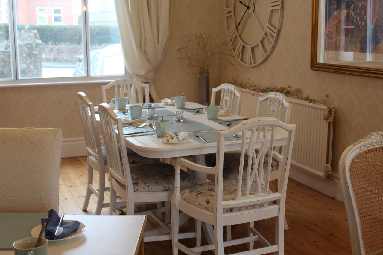 Copper Beech House Bed and Breakfast Malvern Εξωτερικό φωτογραφία