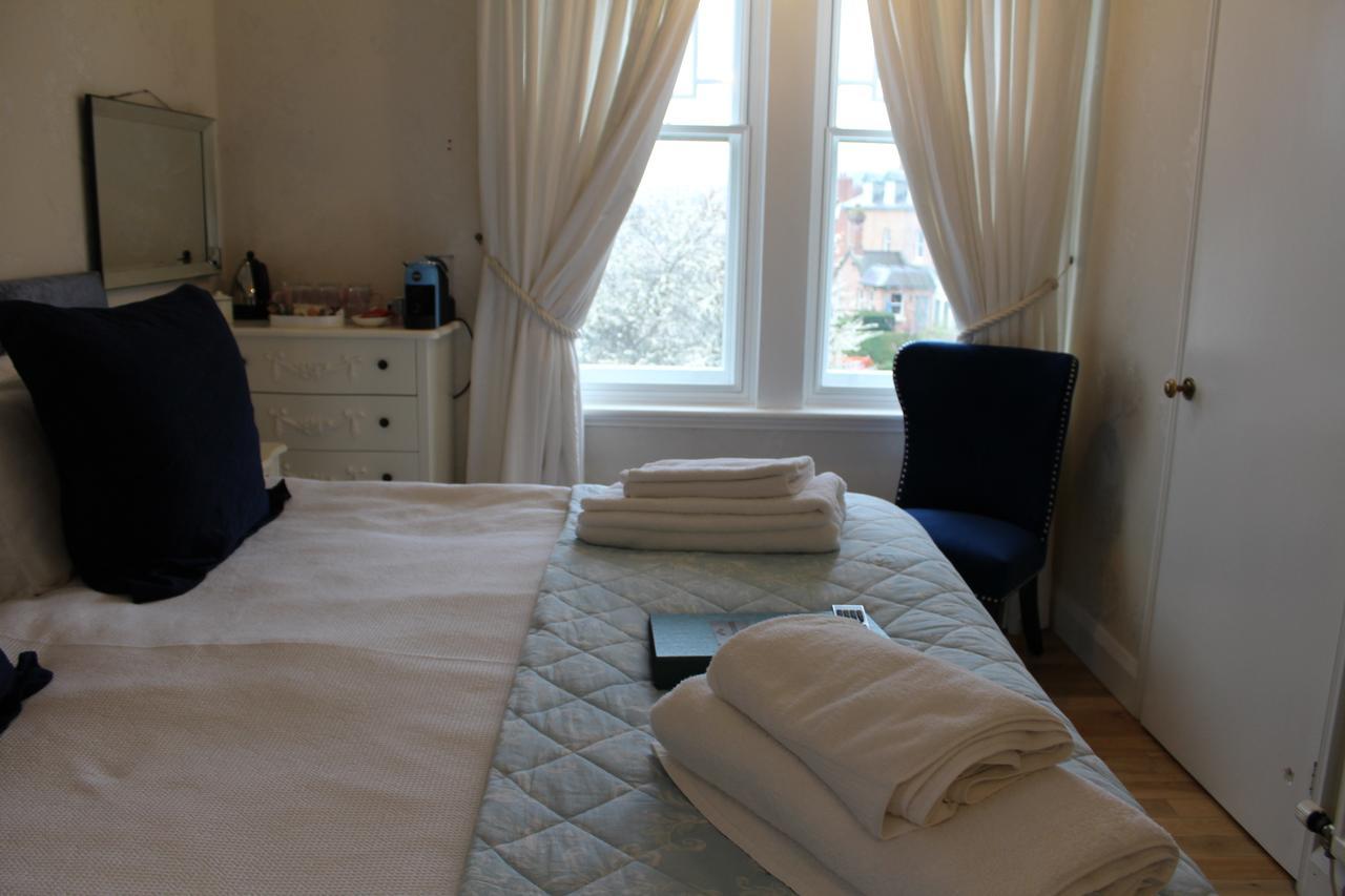 Copper Beech House Bed and Breakfast Malvern Εξωτερικό φωτογραφία